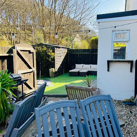 The Annexe At Tenniside Perranporth Exterior photo