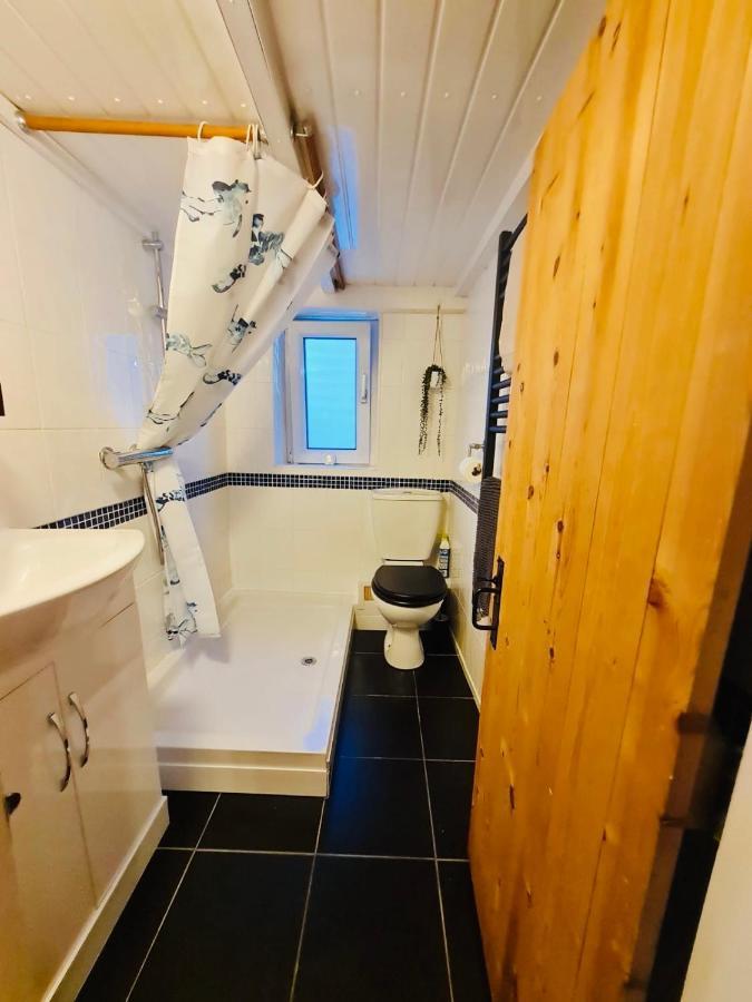 The Annexe At Tenniside Perranporth Exterior photo